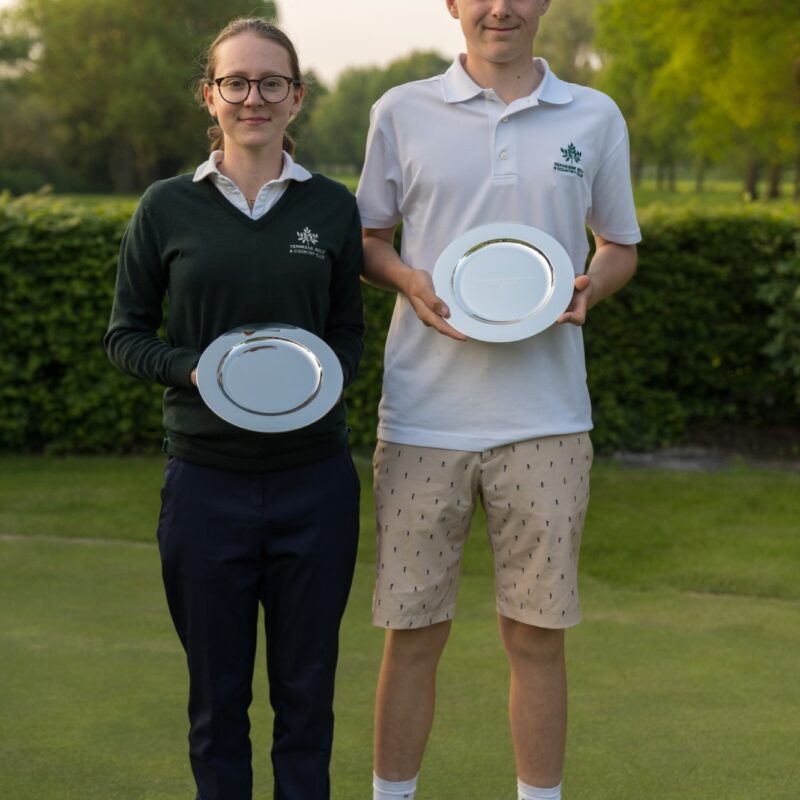 2024 Clubkampioenen 2