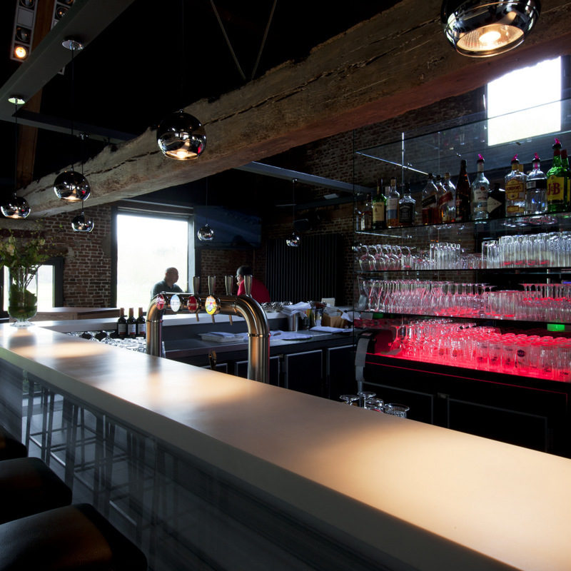 Golf Country Club Ternesse DSM interieur 013