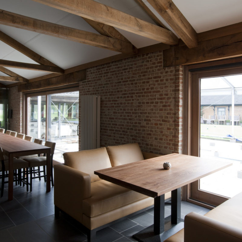 Golf Country Club Ternesse DSM interieur 017