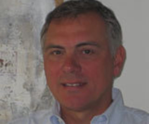 Pierre Dewilde Ondervoorzitter
