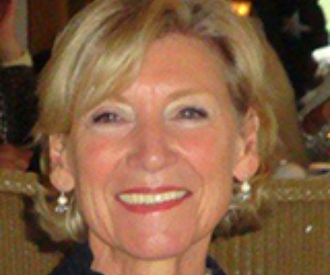 Rit Van Putte Bestuurder