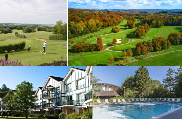 Lente-uitstap Ternesse Senioren - Hardelot